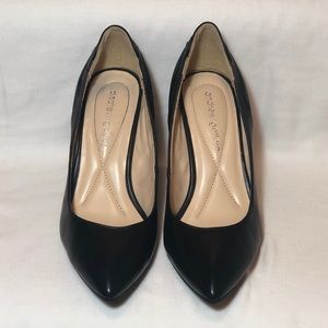 Andrew Geller - Black heels - Size 7